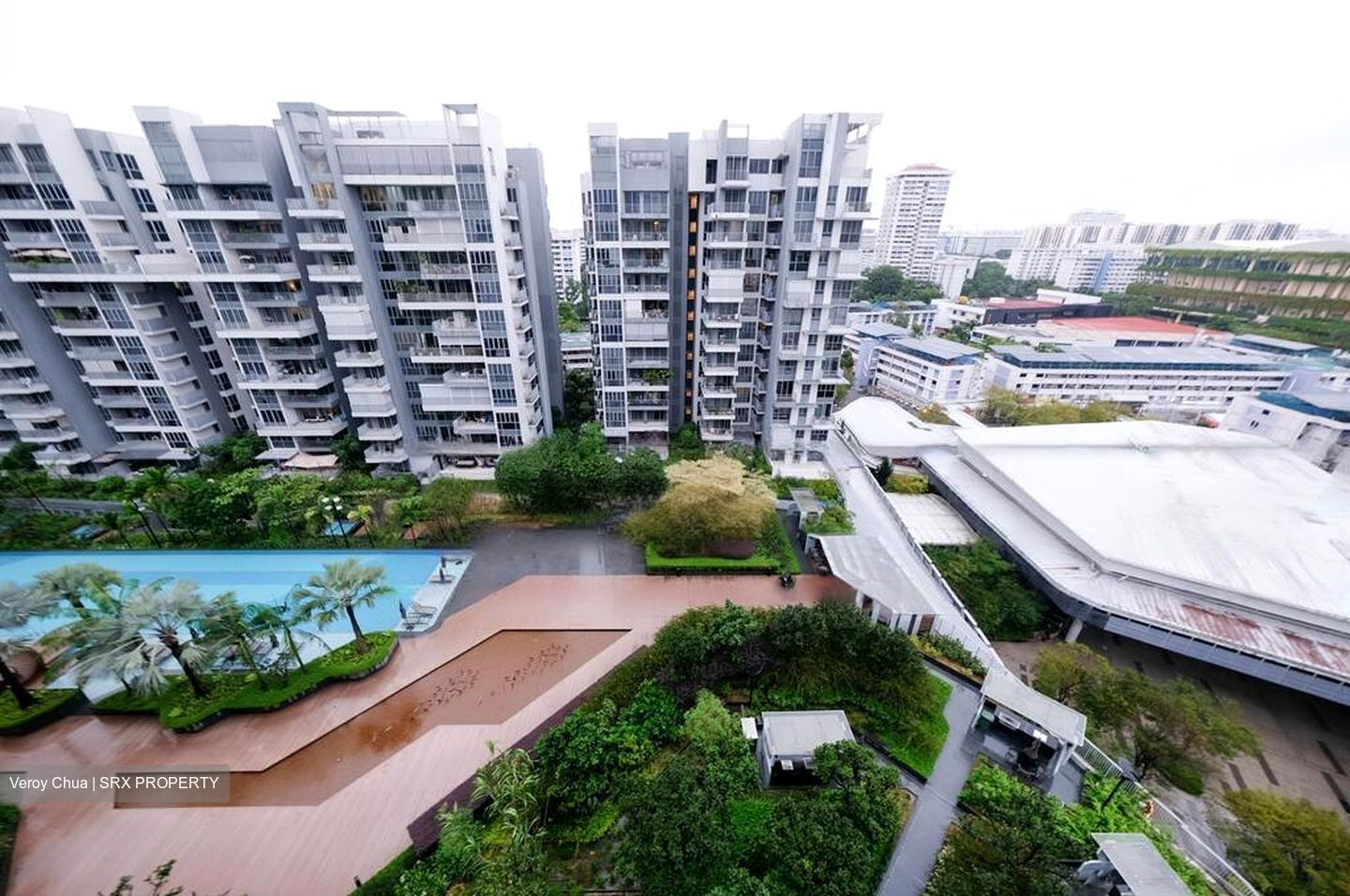 Bedok Residences (D16), Apartment #434357861